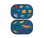 Window Shade - Adventure - Image 2